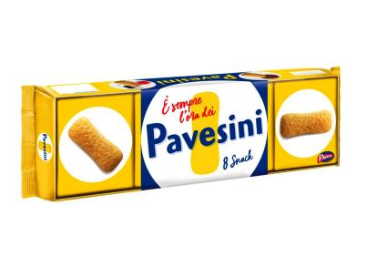 [PAVE.24] PAVESINI GR. 200  X 12 PZ