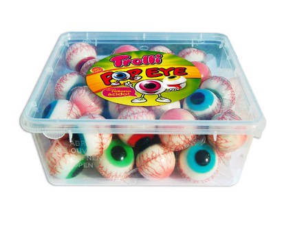 [CASA.12.1] POP EYE X 45 Pz