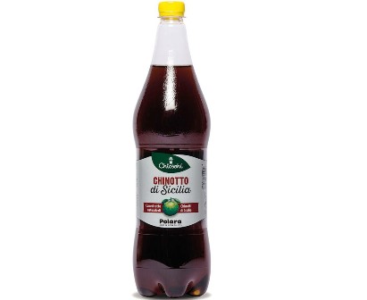 [POLARA.03] [POLARA.03] CHIOSCHI CHINOTTO PET LT 0,950 X 6 PZ