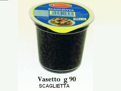 [BELLA.10] SCAGLIETTA FOND.G.90 X 24