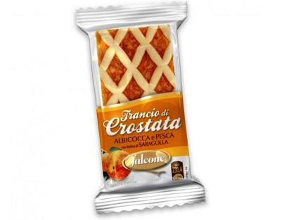 [FALCO.04] EXP CROSTATA TRANCIO G60 ALBIC/PESC X 13