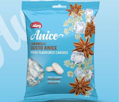 [LIKING.23] BST. ANICE LUNGO Gr.150 X 24 Pz