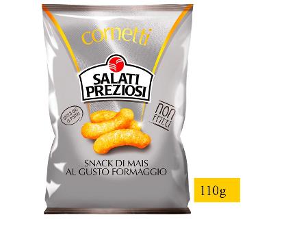 [SALATI.27] CORNETTI MAIS G.110 X 20