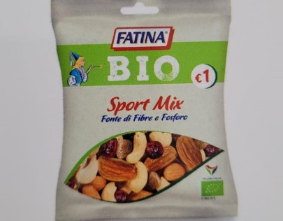 [FATINA.18] BIO  SPORT MIX   Gr.40 X 14 PZ