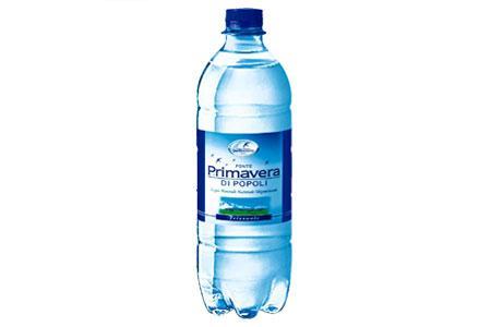 [S.BENED.01] ACQUA FRIZZANTE 0.5 L X 24