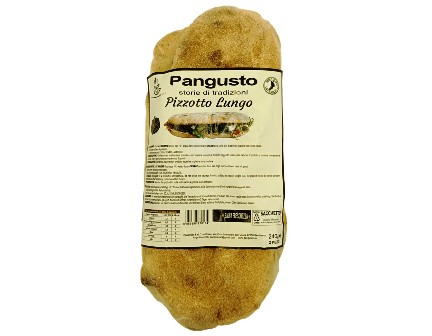 [PANGU.04] PIZZOTTO LUNGO GR.120 X2 X  15 PZ