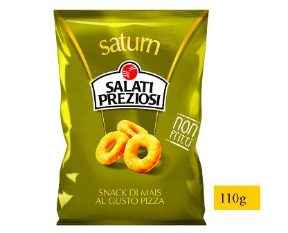 [SALATI.26] [SALATI.26] MAIS ANELLI PIZZA G.110 X 20