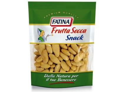 [FATINA.27] MANDORLE PELATE EXTRA DOY GR.150 X 12 PZ