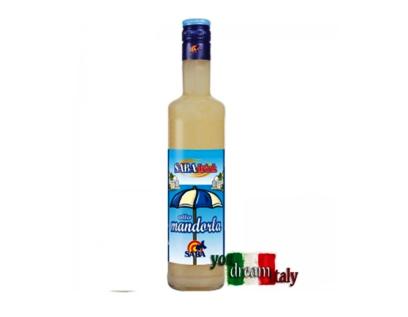 [SABA.01] SABADRINK SCIR. MANDORLA LT1  X 6 PZ