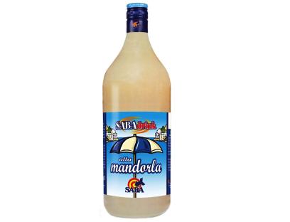 [SABA.02] SABA BOTTIGLIA KG 2 X 6