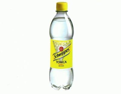 [S.BENED.14] TONICA SCHWEPPES ML 0.50 X 12 PZ