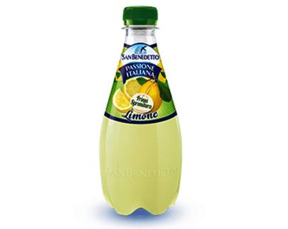 [S.BENED.25] LIMONE 0.40L 2X6 X 12 Pz