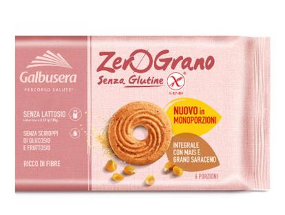 [GALBU.00.2] ZEROGRANO INTEGRALE G.220 X 14 PZ