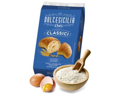 [DAIS.57] CORNETTI CLASSICI vaschetx6  gr198 x 12