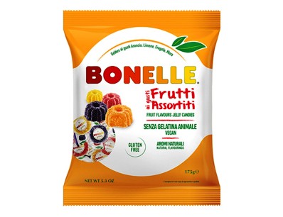 [FIDA.01] BONELLA G.150 X 18