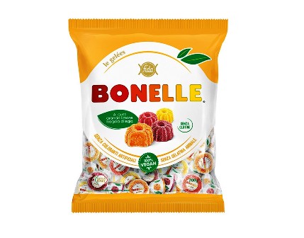 [FIDA.01] BONELLA G.150 X 18