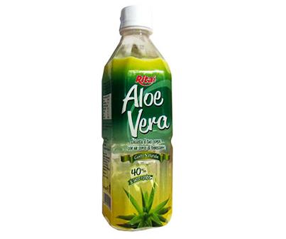 [GRANDI.00] ALOE VERA NATURALE L.0,5 X 24 PZ