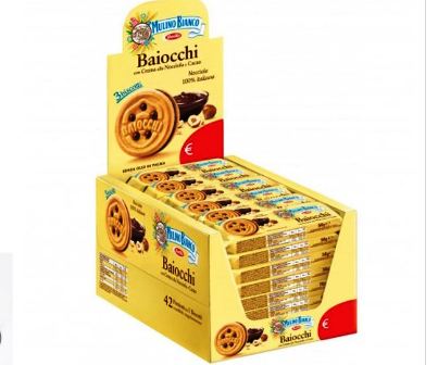 [PAV.BAIO] [PAV.BAIO] BAIOCCHI NOCC   X  42