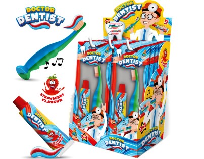 [ARCO.02.2] DR. DENTIST Gr.24 X 15 Pz