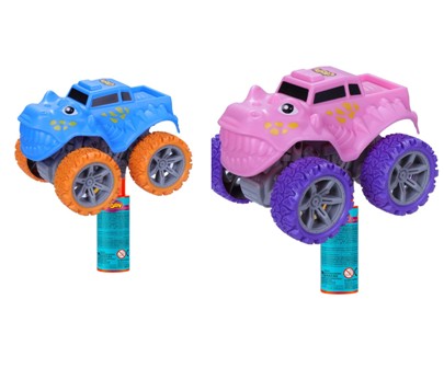 [ARCO.07] OFF - ROAD CAR Gr9 X 9 Pz