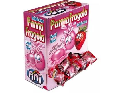 [FINI.03] CIHCLE PANNA FRAGOLA GR.5   PZ 200