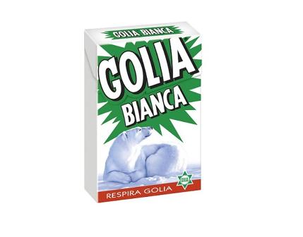 [PERFET.51] GOLIA BIANCA AST. X 20 Pz