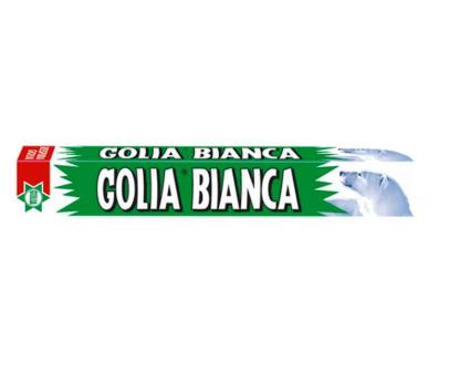 [PERFET.62] GOLIA BIANCA STICK X 24 Pz