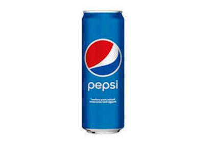 [PEPSI.00] PEPSI LATTINA SLEEK 1/3 LT X 24 PZ