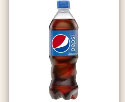 [PEPSI.01] [PEPSI.01] PEPSI PET 0.5 LT X 12