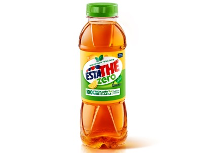 [FER.25.9] ESTATHE LIMONE ZERO 0.40 X 12 Pz