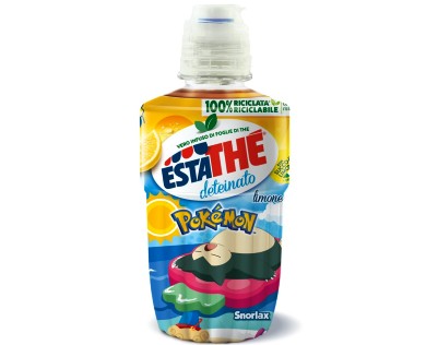 [FER.28.2] ESTATHE LIMONE DETEINATO 0.25 X 12 Pz