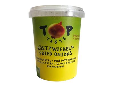 [UNION.04] [UNION.04] TOPTASTE FRIED ONIONOS  G.150-CUP X 12