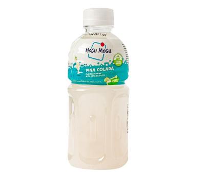 [UNION.11] MOGU PINA COLADA ANANAS FLAV X 24 PZ