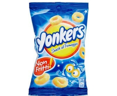 [FONZI.06.1] YONKERS GR.30 X 40 PZ