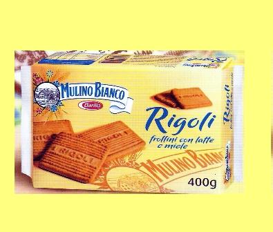 [MULINO.13] RIGOLI GR.400  X  10