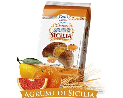 [DAIS.66] CORNETTI GRANI ANTICHI c.crema Agrumix12