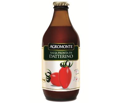 [AGRO.01] SALSA DI DATTERINO CL 33 X 12 PZ