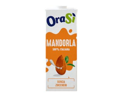 [ORASI.02] ORASì MANDORLA S.Z. LT. 1 X 12 Pz