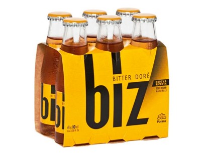 [POLA.02] BITTER DORE' DA 6 BT X 4