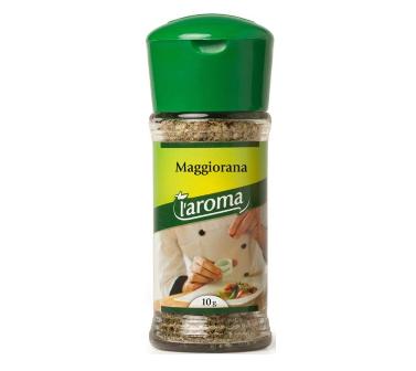 [AROMA.10.2] AROMA  MAGGIORANA Gr. 80  X 6