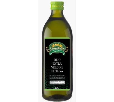 [PORTA.02] [PORTA.02] OLIO E.V.O. BELVEDERE  L.1 X 12