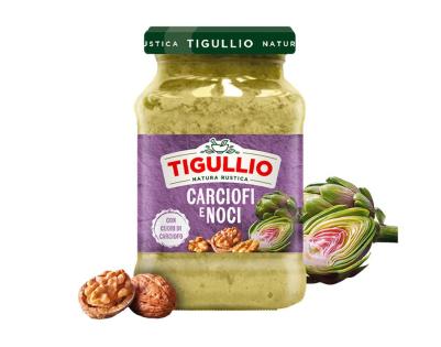 [STAR.18.0] [STAR.18.0] PESTO CARCIOFI /NOCI GR.185 X 12 PZ