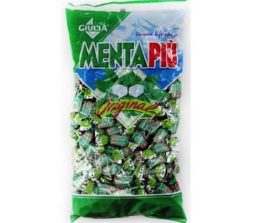 [GIULIA.08] MENTA PIU' Kg. 1