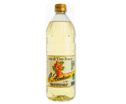 [LEKK.92.2] ACETO VINO BIANCO LT.1 X 12 PZ