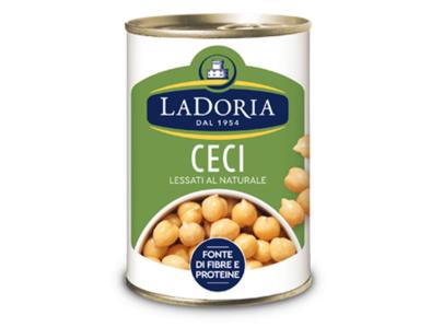 [LADORIA.07] CECI LATTINA ML 425 X 12 PZ