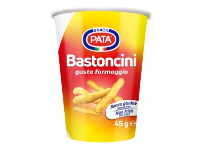 [PATA.01] TUBO BASTONCINI FORM  GR.45 CRT DA 24