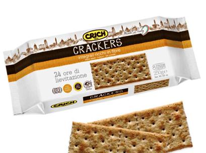 [CRICH.13] CRACK.INTEGRALI G.250 X 12