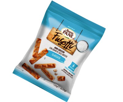 [GRI.05] FUSETTI CLASSICI  Gr. 120 X 12 Pz