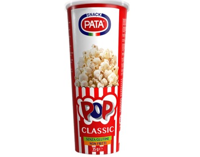 [PATA.03] TUBO POP CORN GR. 35 X12