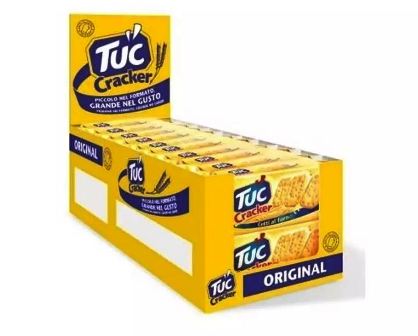 [SAIWA.02] [SAIWA.02] TUC  ORIGINAL Gr. 31 X 20 Pz